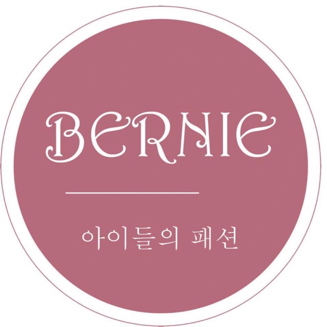 Bernie Kids Xưởng Sỉ