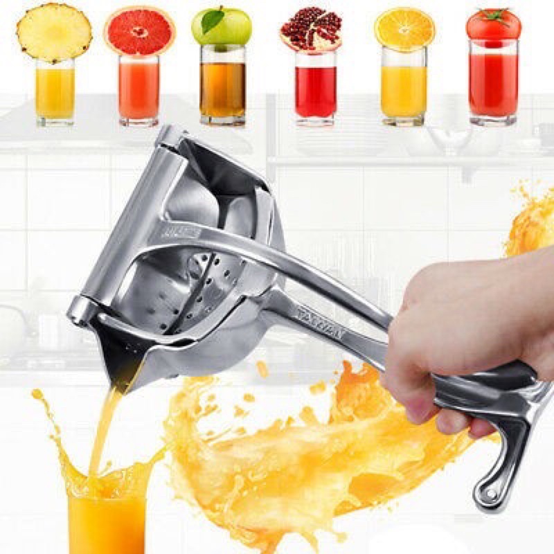 Máy ép trái cây - ép hoa quả cầm tay siêu bền