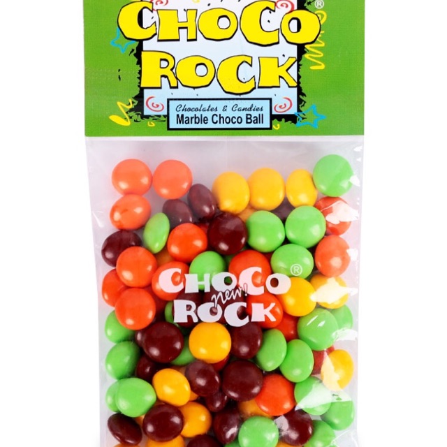 Socola chocorock