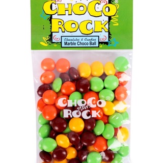 Socola chocorock