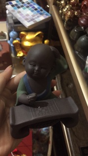 Bộ tiểu hoà thượng đàn