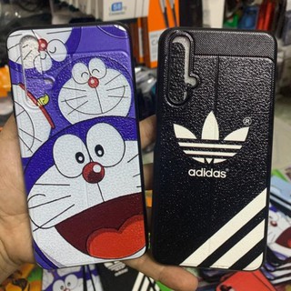 Ốp lưng huawei Nova 5T/ honor 20/ honor 20S dẻo in hình phukien360