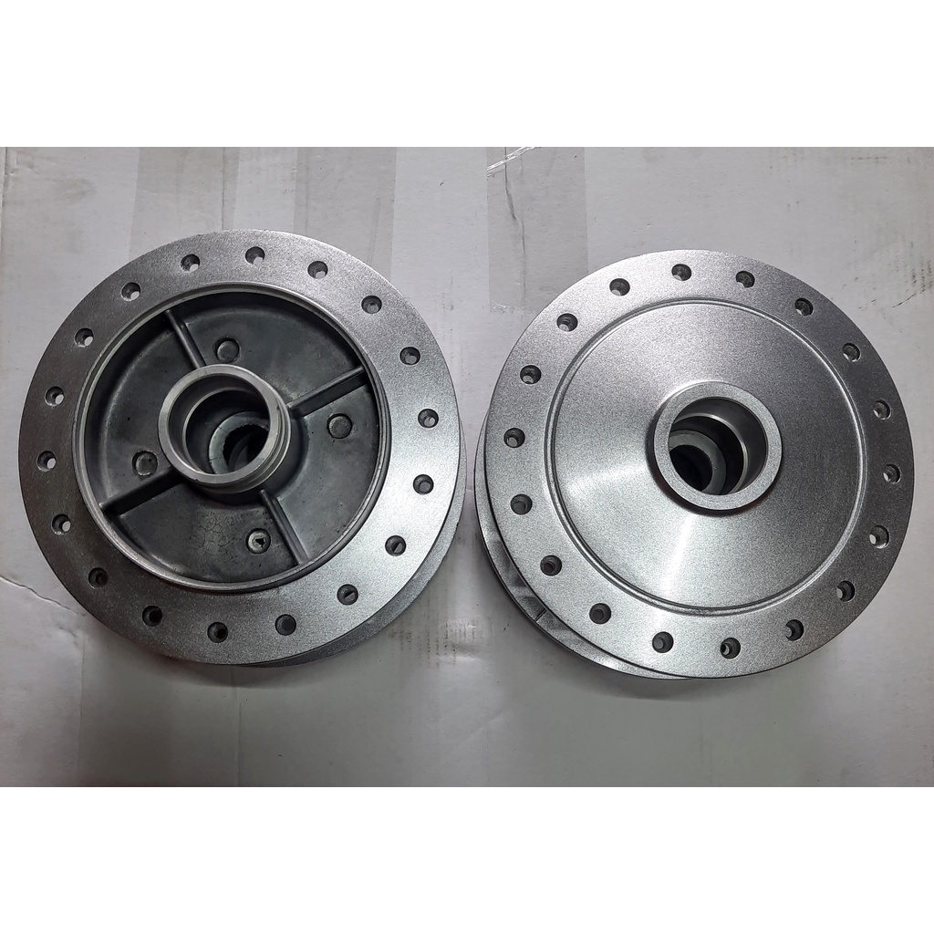 Cặp đùm lớn dùng cho xe Wave nhỏ / Super Dream