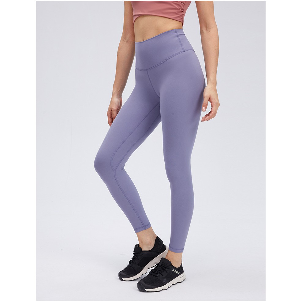 Quần tập thể thao Lululemon Align Xuân Hè 2021 ̣ - Quần Lulu không log
