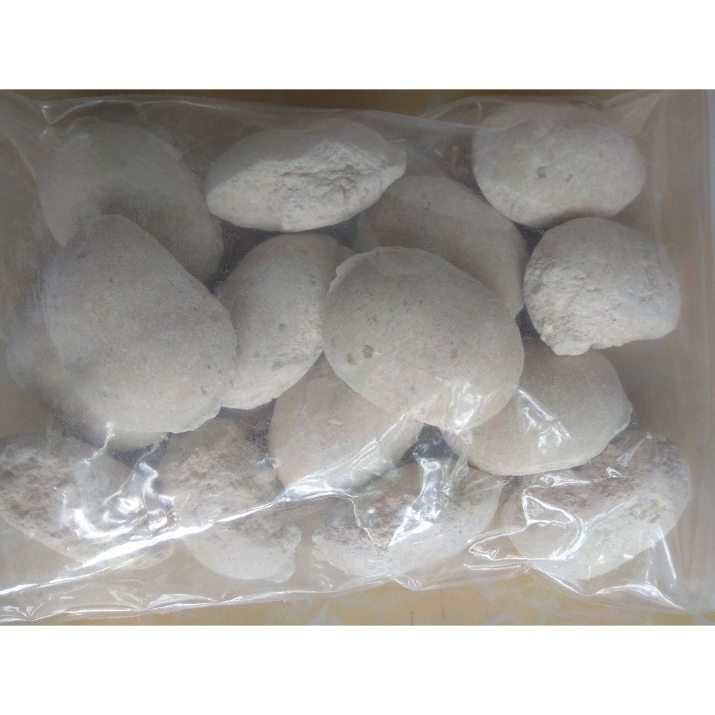 Phân bón quả bàng Hàn Quốc JUMBO TABS  NPK 14-8-6 - chiết lẻ gói 300 gram