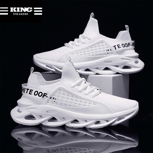 Giày Nam Sneaker Giá Tốt Hot Trend cao cấp - mã SRN | BigBuy360 - bigbuy360.vn