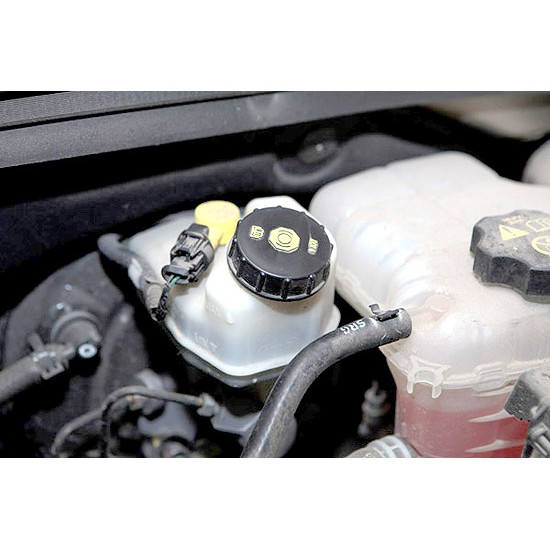 DẦU THẮNG CAO CẤP LIQUI MOLY DOT 5.1 3092 DÙNG ĐƯỢC CHO PHANH ABS 250ML