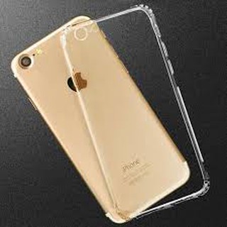 Ốp lưng silicon trong suốt iphone, samsung ,oppo