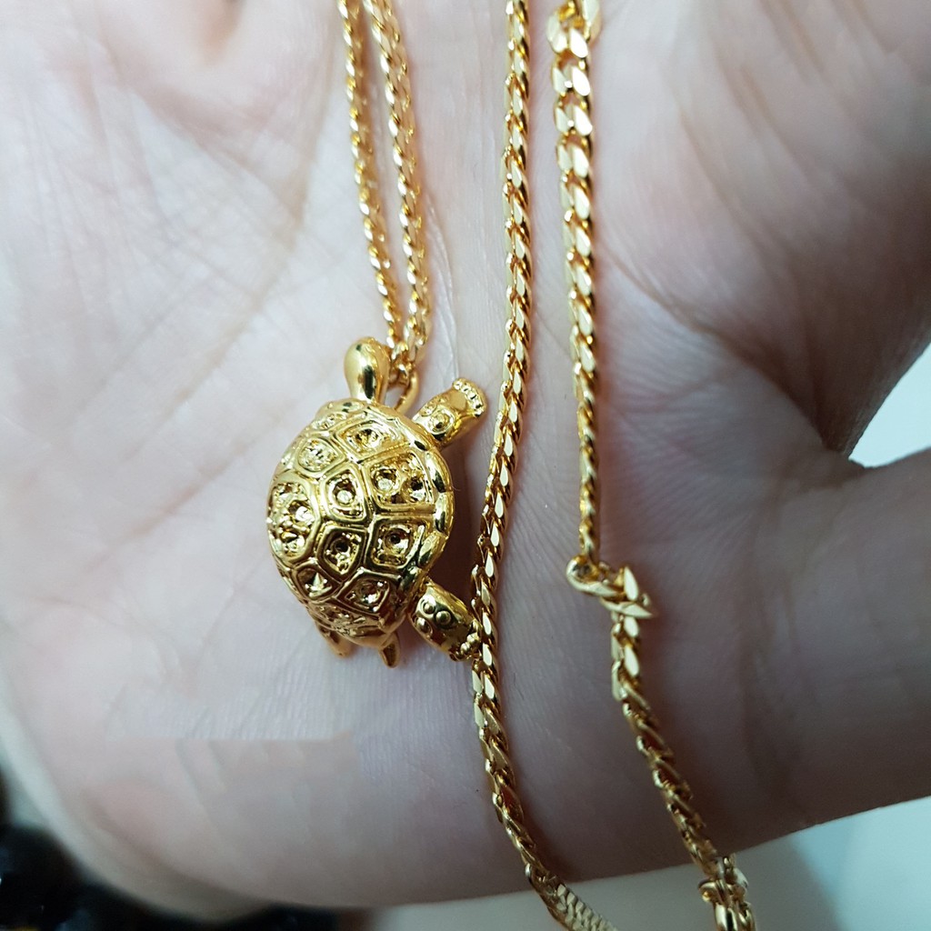 Mặt dây chuyền MD068