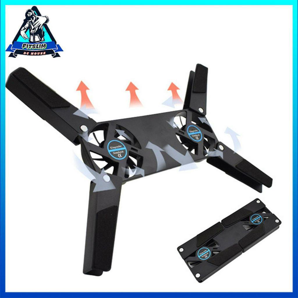 Đế Tản Nhiệt Cho Laptop Kết Nối Usb