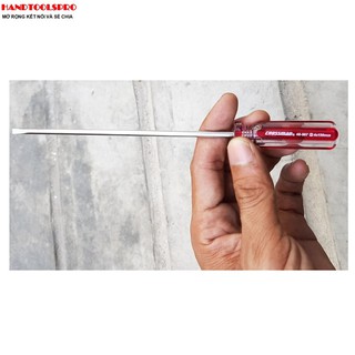4x150mm vít sọc trong dẹp crossman 46-907