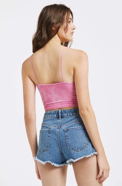 Áo 2 dây pacsun siêu xinh