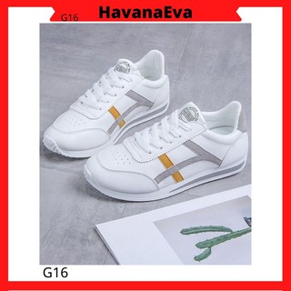 Giày thể thao nữ thấp cổ g16