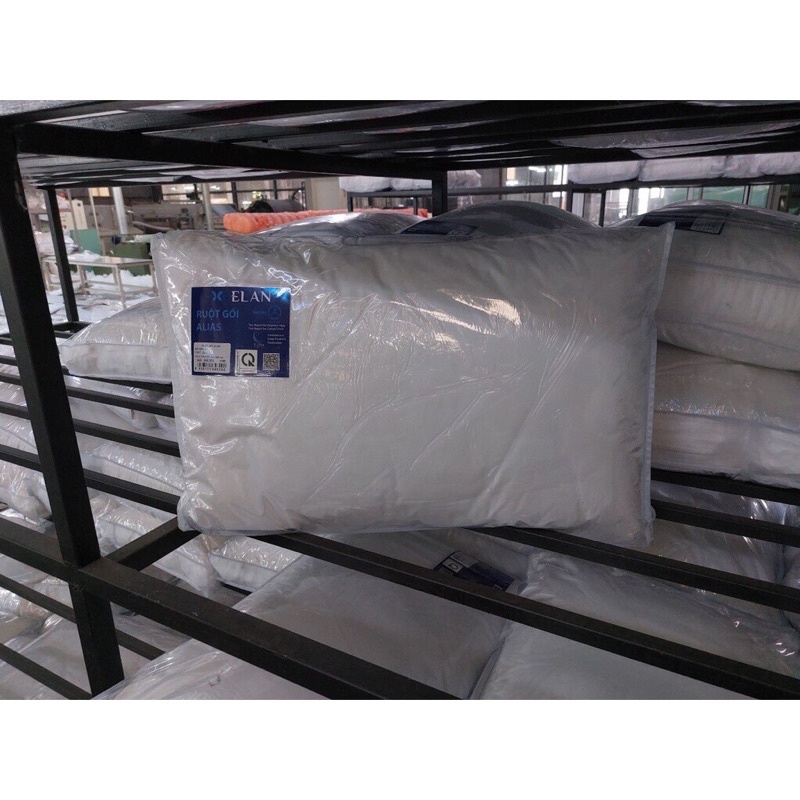 Ruột gối đầu thương hiệu Elan chính hãng 100%