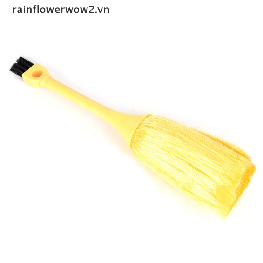 Chổi Quét Bụi Mini Chống Tĩnh Điện Đa Năng Cho Bàn Phím Máy Tính