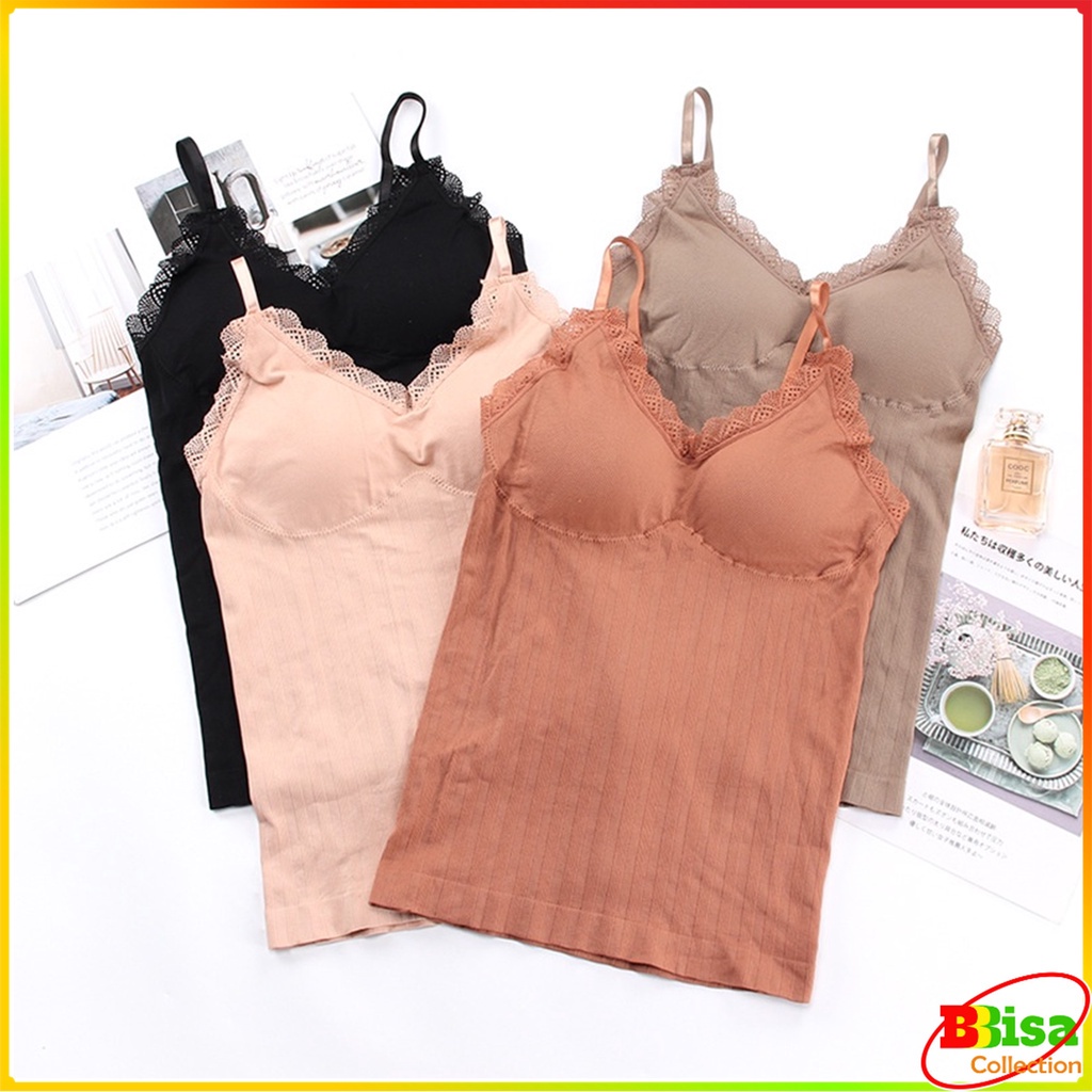 Áo Bra Thể Thao Không Gọng Nâng Ngực BH 6465 BH Dành Cho Nữ