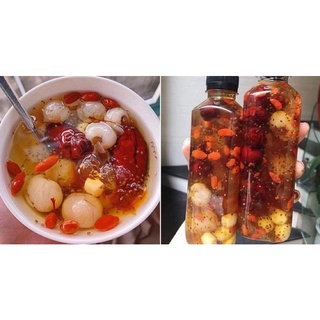 13 Vị Chè Dưỡng Nhan 400gam