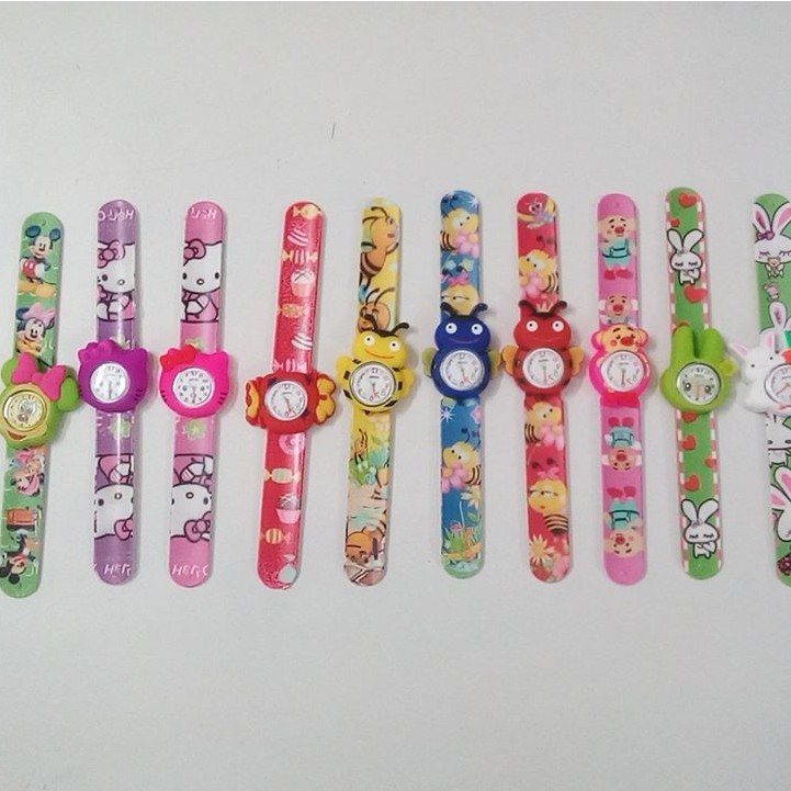 Đồng hồ đập tay dành cho các bé trai và bé gái 2020 | BigBuy360 - bigbuy360.vn