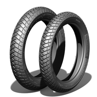 Michelin anakee street 60/90/17 - 70/90/17