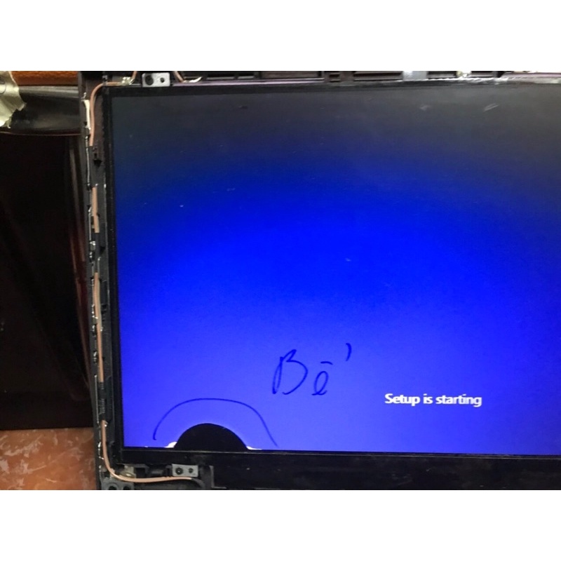 Chuyên màn laptop 14 15 inch chảy mực, ko sọc, dùng chứa cháy, ko bảo hành kv gò vấp hcm