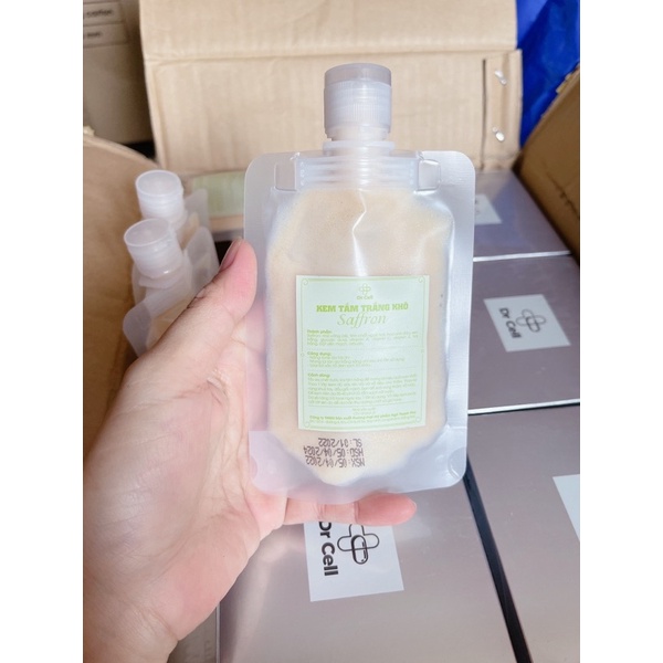 🎁 Kem Body Cốt VIP DR CELL 200gr