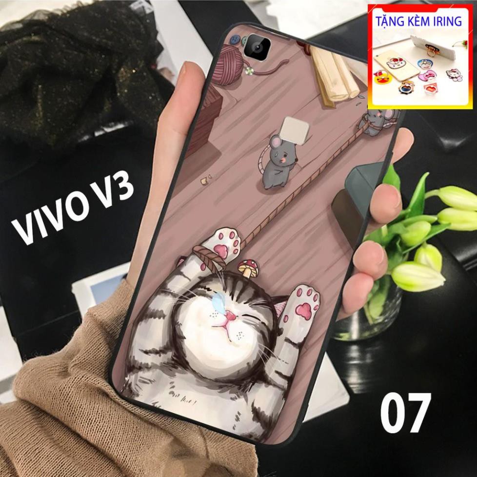 <GIẢM GIÁ> Ốp lưng Vivo V7 -V7 plus in hình cực chất