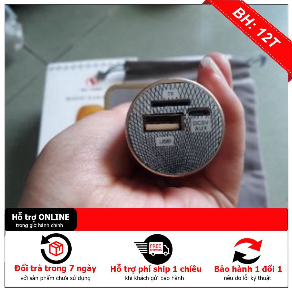 (hàng chát lượng) Mic Hát Karaoke Bluetooth YS-11 Hàng Chuẩn Hút Âm Tốt, Âm Trong Veo