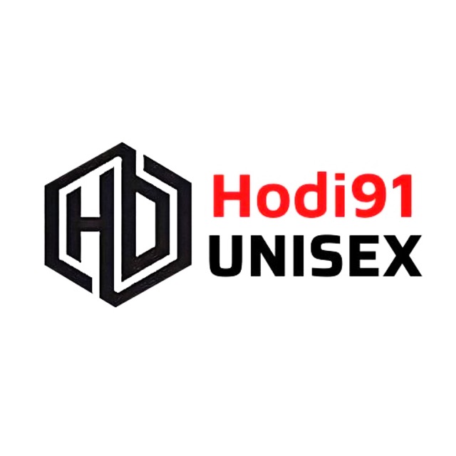 Hodi91 Unisex - Quần Áo Unisex