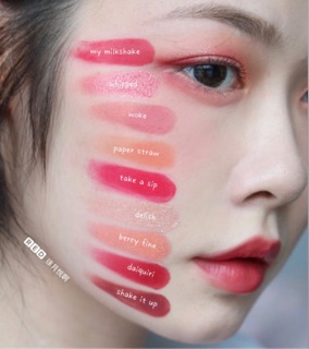 OFF 25% PHẤN MẮT COLOURPOP MÀU STRAWBERRY SHAKE