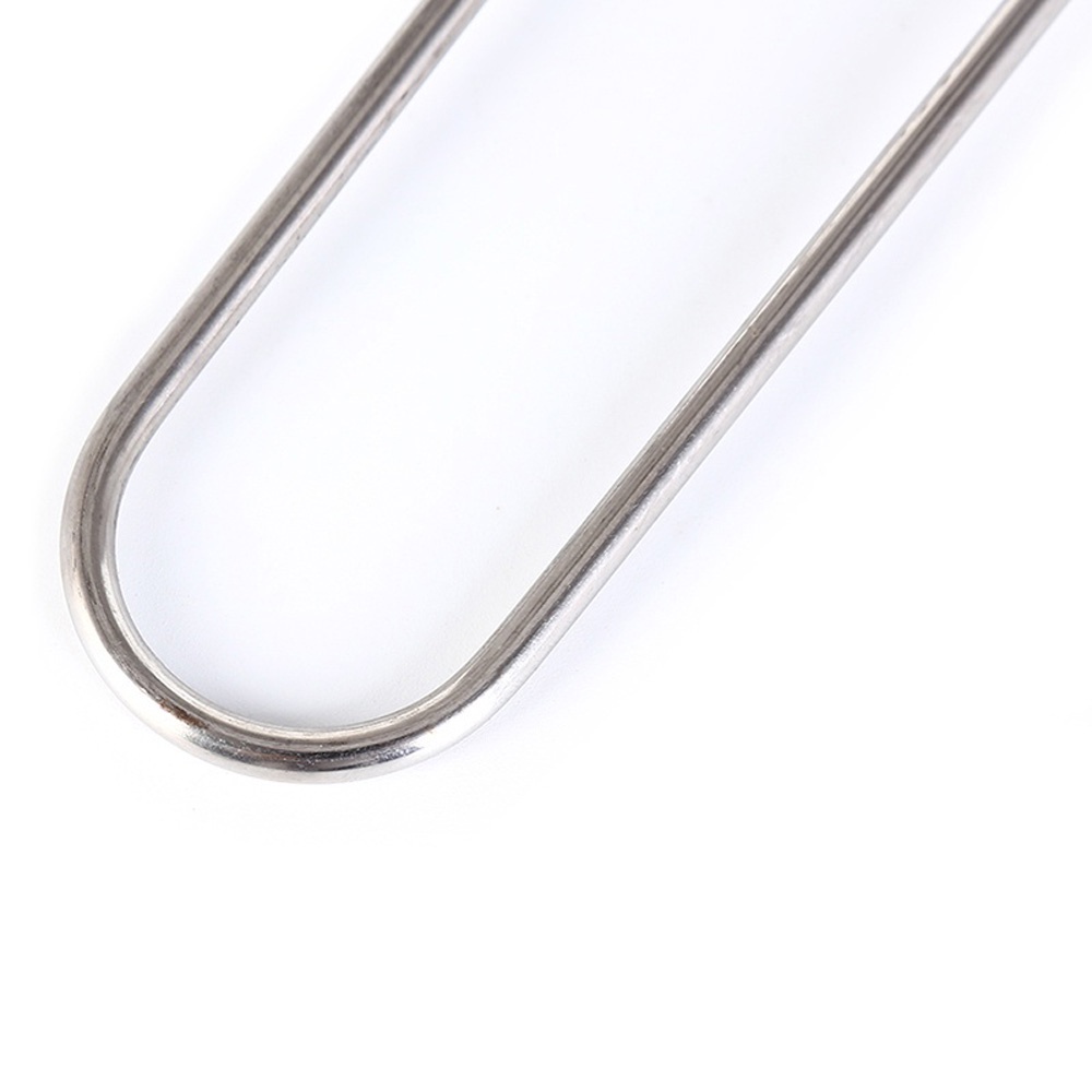 Nắp nồi chống bắn dầu bằng thép không gỉ 25/29/33cm tiện dụng cho nhà bếp