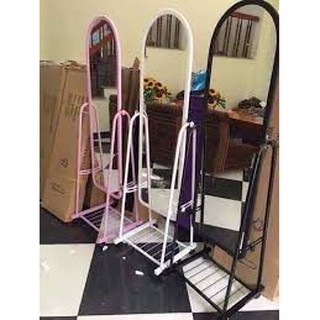 [FREE SHIP HÀ NỘI][XẢ KHO]Gương Soi Di Động