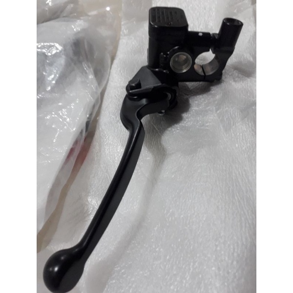 Cùm tay thắng đĩa sau NMX Yamaha