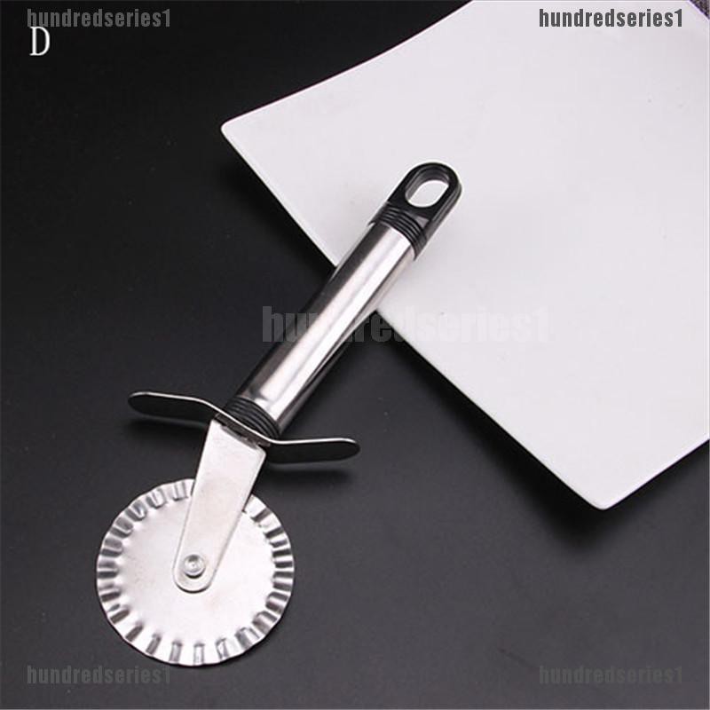 Pizza Thép Không Gỉ