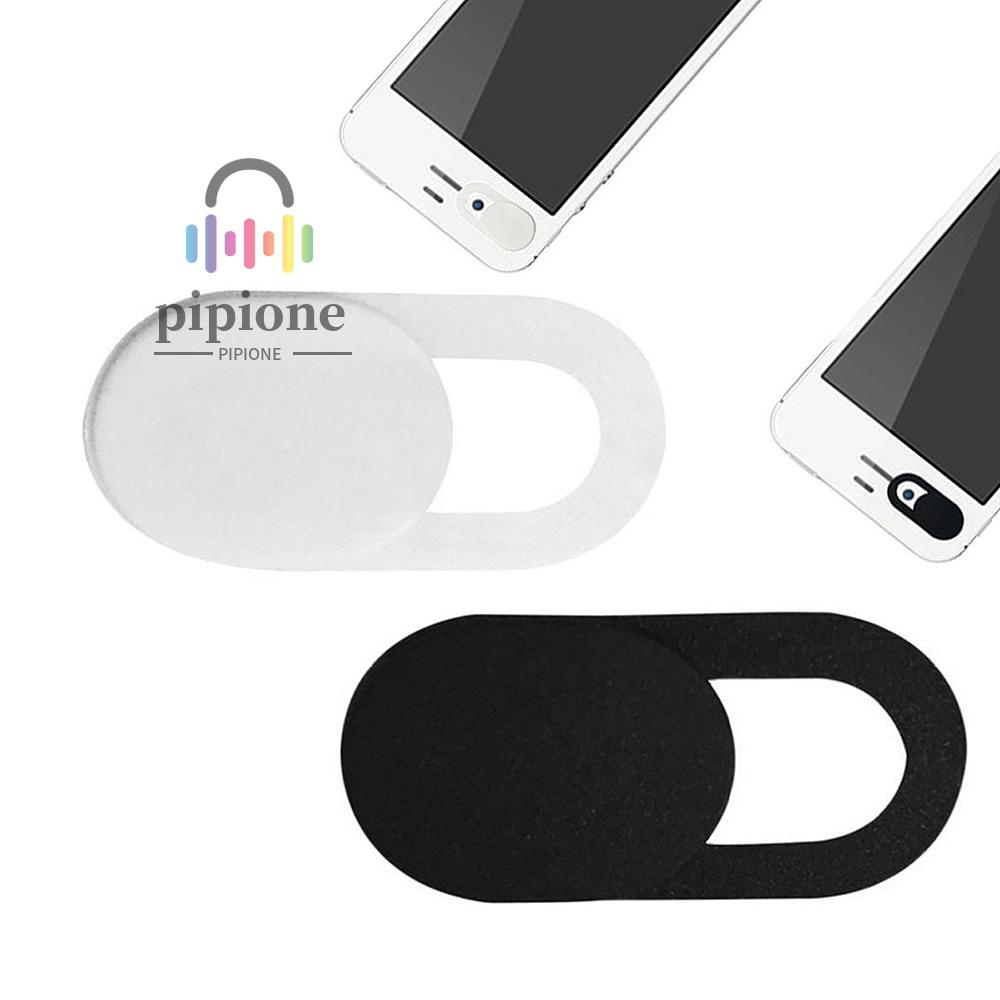 3 Miếng Bọc Webcam Siêu Mỏng Chất Lượng Cao Màu Đen | BigBuy360 - bigbuy360.vn