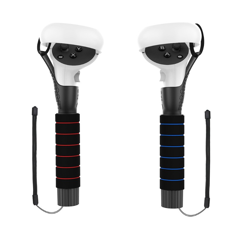 Tay Cầm Mở Rộng Cho Bộ Điều Khiển Chơi Game 2 / Quest1 / Rift S