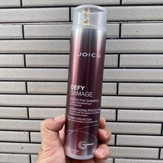 Dầu gội ngăn ngừa & chống hư tổn JOICO DEFY DAMAGE PROTECTIVE 300ml