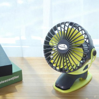 Quạt mini bỏ túi Mastela