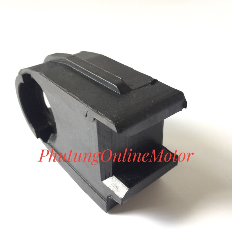 Cao Su Đỡ Sên Tải Suzuki Xbike - Axelo - Zin chính hãng