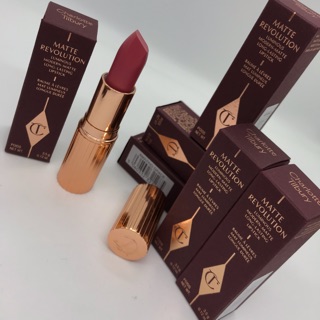 Son Charlotte Tilbury màu Amazing Grace