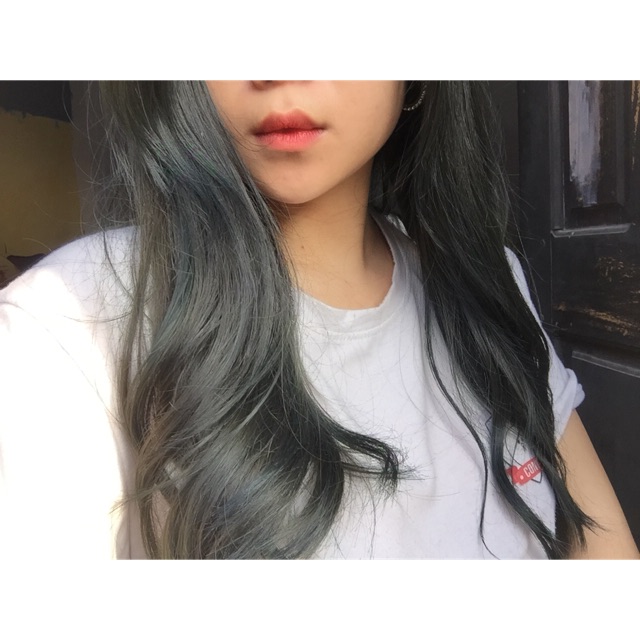 Xanh Đen loại 100k