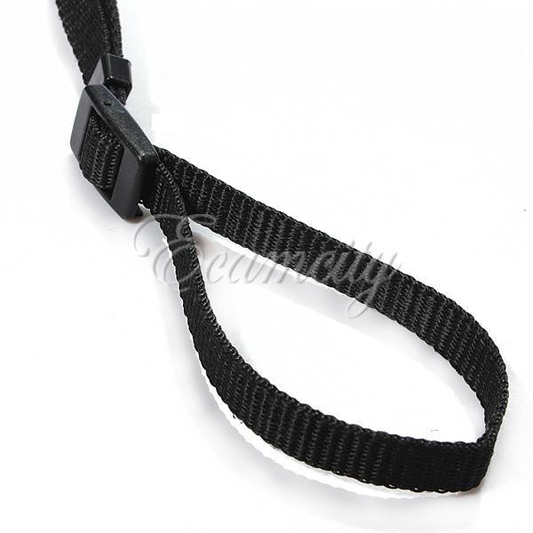 Dây máy ảnh thổ cẩm