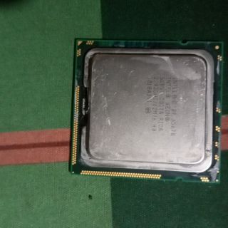 Cpu xeon x5670