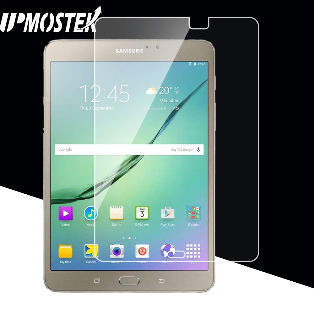 For Samsung Galaxy Tab S2 9.7 SM-T810 T813 T815 T817 Tempered Glass Screen Protector