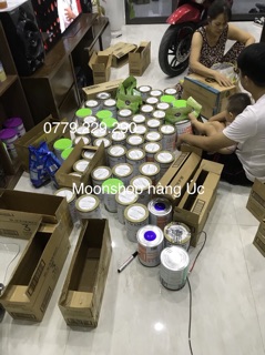 Sữa Blackmores chính hãng số 1.2.3
