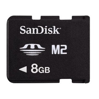 Thẻ nhớ Sony Ericsson M2 8G