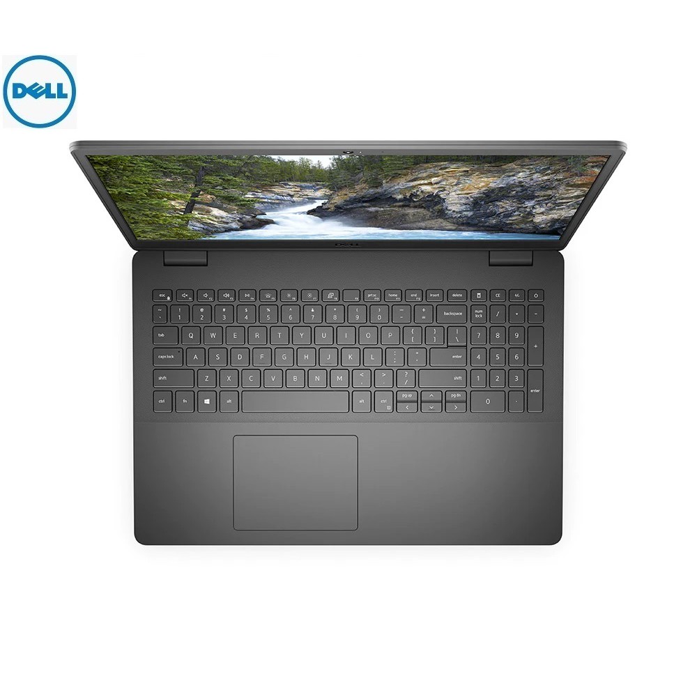 LapTop Dell Vostro 3500 7G3981 | Intel Tiger Lake Core i5 _ 1135G7 | 8GB | 256GB SSD PCIe | Win 10 | 15.6" Full HD | BigBuy360 - bigbuy360.vn