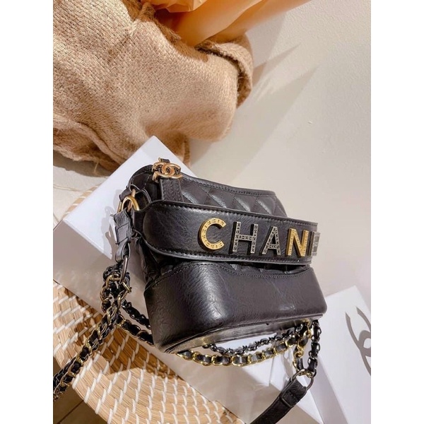 Túi xách nữ Hobo đế đúc bản 2 dây quai chữ đeo chéo🚛Freeship🚛