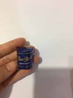 Socola hình cầu sỉ 1 kg
