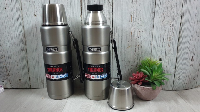 Bình giữ nhiệt Thermos 1L1