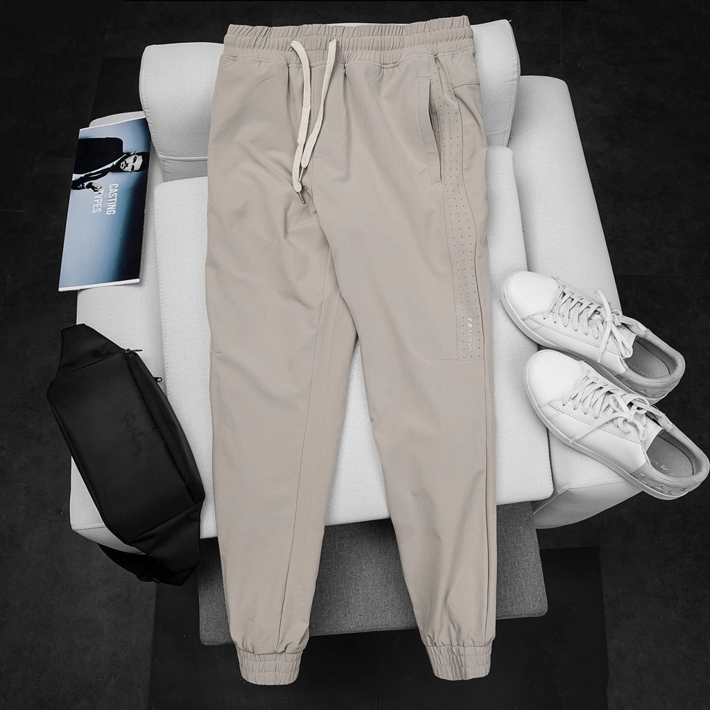 Quần Gió Anti Rain cooPure 1694 | BigBuy360 - bigbuy360.vn